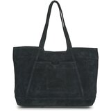 Betty London Nakupovalne torbe PASTINE Črna | Shoptok.si