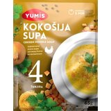 Yumis supa kokošja 65g Cene