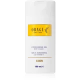 OBAGI C-Cleansing Gel čistilni gel 180 ml