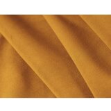 Micadoni Žuta kutna garnitura od bouclé tkanine (promjenjiva) Bloom – Home | shoptok.hr