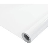  Prozorske folije statične 3 kom matirane bijele PVC | shoptok.hr