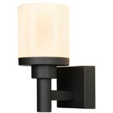  Saponia Baštenska Zidna Lampa 17,8x25cm - 12W LED IP65 ( 15179 ) | ePonuda.com