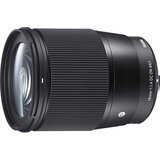 Sigma 16mm 1.4 DG DN za Sony E-Mount iz Cijene