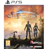 Thq Nordic Outcast - A New Beginning (Playstation 5) | Shoptok.si