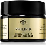 Philip B. Russian Amber Imperial šampon za čišćenje 355 ml | shoptok.hr