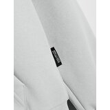 Sinsay Majica s kapuljačom na patentni zatvarač | shoptok.hr