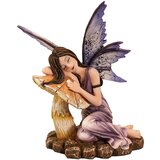 Signes Grimalt Kipci in figurice Lažniva Vila Vijolična | Shoptok.si