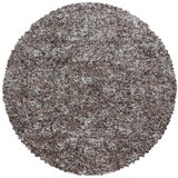 Ayyildiz Carpets Svetlo rjava okrogla preproga ø 120 cm Enjoy – | Shoptok.si