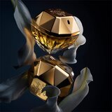 Paco Rabanne Lady Million parfemska voda za žene 15 ml | shoptok.hr