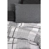 Lessentiel Maison Will set posteljine, 220x230 cm, antracit | Eponuda.ba