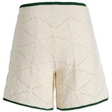 JJXX Retha Shorts - Vanilla Ice Bež | shoptok.hr