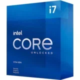 Core i7-11700KF 8-Core 3.60GHz (5.00GHz) Box