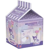 Yume Toys Hello Kitty and Friends - Memo Stand Party Time Series - Kuromi Cene