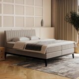 XXXL Postelja Boxspring Nola | Shoptok.si