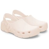 Birkenstock Natikači Birki Flow Eva 1029564 Roza | Shoptok.si
