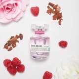 Benetton United Dreams for her Love Yourself toaletna voda za ženske 80 ml | Shoptok.si