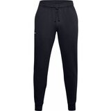 Under Armour UA Rival Fleece Joggers, Black/Onyx White, (20489345) | Shoptok.si