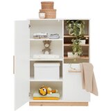 Roba Visoka Komoda Luna -Exklusiv- | Shoptok.si