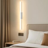 SUZNIU 60 cm LED svetilka za ogledalo | Shoptok.si