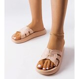 D/CEO Silver loafers Ilana | shoptok.hr