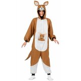  Kostum za odrasle My Other Me 3 Kosi Kenguru Rjava | Shoptok.si