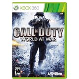 Call of Duty World at War - igra v nemščini (XBOX 360) - rabljeno | Shoptok.si