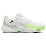 Puma Nova Smash Allcourt Bijela | shoptok.hr