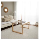  Via - Natural Natural Coffee Table | Eponuda.com