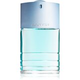 Lanvin Oxygene Homme toaletna voda 100 ml za moške Cene