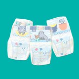 Pampers Splashers 3-4 kopalne plenice za enkratno uporabo 6-11 kg 12 kos | Shoptok.si