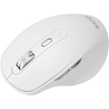 Marvo OFFICE WM106W WH BREZŽIČNA MIŠKA BELE BARVE | Shoptok.si