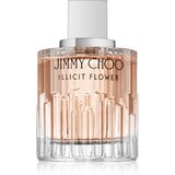 Jimmy Choo Illicit Flower toaletna voda 100 ml za ženske Cene