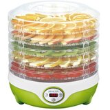 Sencor SFD 851GR dehidrator, zeleni | shoptok.hr