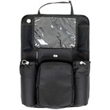 Avionaut organizator za auto, crni | shoptok.hr