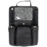 organizator za auto, crni