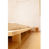 Karup Design Rjava nočna omarica iz masivnega bora Japan – | Shoptok.si