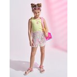 Sinsay kratke hlače za djevojčice 5311C-MLC | shoptok.hr