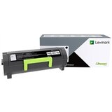 Lexmark Toner 56F2U0E (crna), original | shoptok.hr