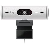 WEB KAMERA Logitech BRIO 500 Off-White | Eponuda.com