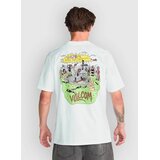 Volcom Zombeach T-shirt white Cene