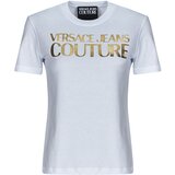 Versace Jeans Couture 78HAHT01 Bijela cijene
