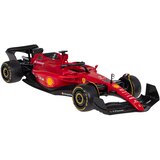  Licencirana formula na daljinsko upravljanje Ferrari F1 75 1:12 RASTAR - crvena | shoptok.hr