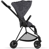 Cybex Fashion® tekstil za sportski dio kolica mios™ fashion edition simply flowers dream grey | shoptok.hr