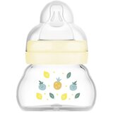 Mam steklenička steklena Feel good 90ml sort Cene