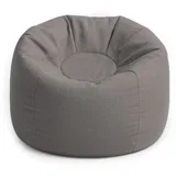 vrtni tabure za otroke – outzy sakobag floreo siva, (22065481)