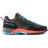 La Sportiva Trekking čevlji Tx Guide 27O900402 Carbon/Hibiscus