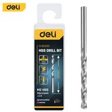 Deli HSS spiralna burgija za metal 2.5mm 20/1 EDL16025G | ePonuda.com