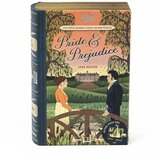 Professor Puzzle Slagalica Pride & Prejudice | shoptok.hr