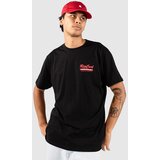 Rip Curl Board Bakery T-shirt black | Shoptok.si