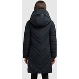 khujo Zimska jakna 'Taby' tamno plava | shoptok.hr